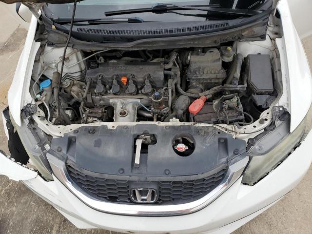 Zdjęcie 11 z aukcji – 2015 HONDA CIVIC SE z VIN 19XFB2F74FE118587