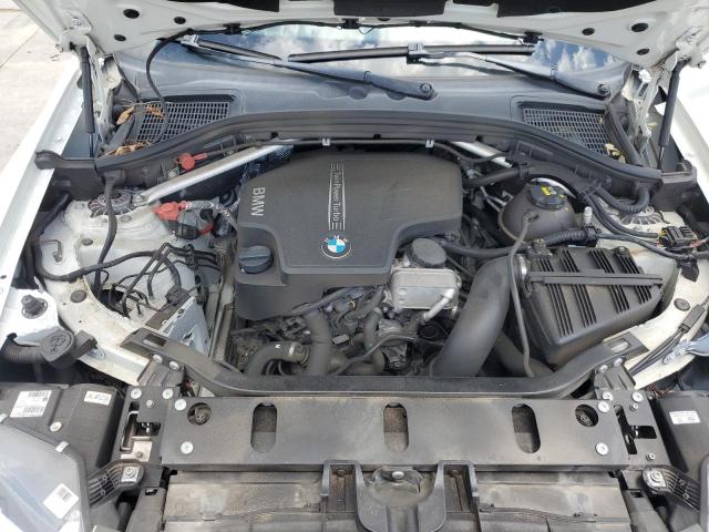 Photo 12 from auction – 2015 BMW X3 XDRIVE2 with VIN 5UXWX9C56F0D46825