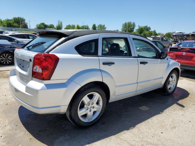 Photo 3 from auction – 2008 DODGE CALIBER with VIN 1B3HB28B18D769644