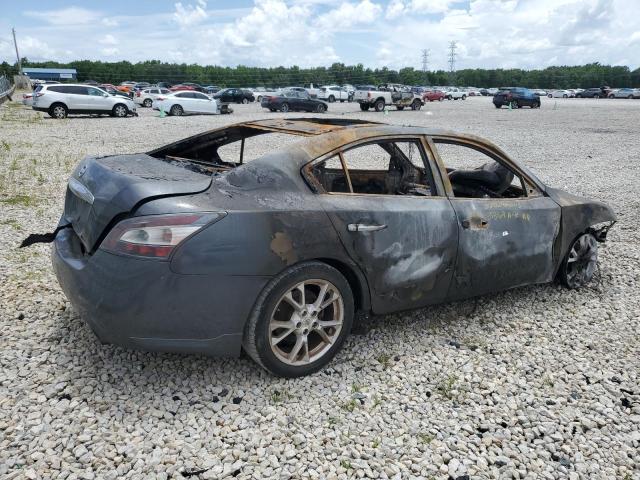 Фото 3 с аукциона – 2012 NISSAN MAXIMA S с VIN 1N4AA5AP6CC858169
