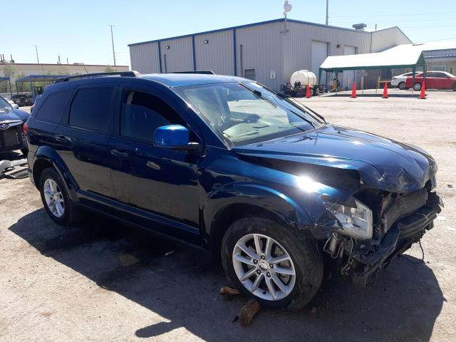 Photo 4 from auction – 2013 DODGE JOURNEY SX with VIN 3C4PDCBG3DT571005