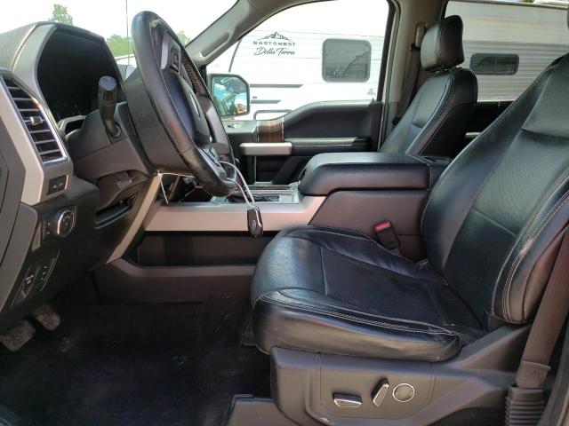 Photo 7 from auction – 2016 FORD F150 SUPER with VIN 1FTEW1EP5GKD64459