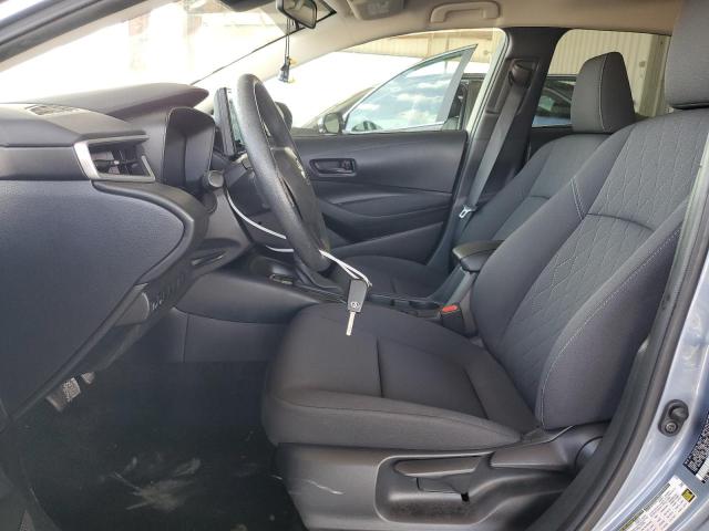 Photo 7 from auction – 2023 TOYOTA COROLLA LE with VIN 5YFB4MDE7PP009059