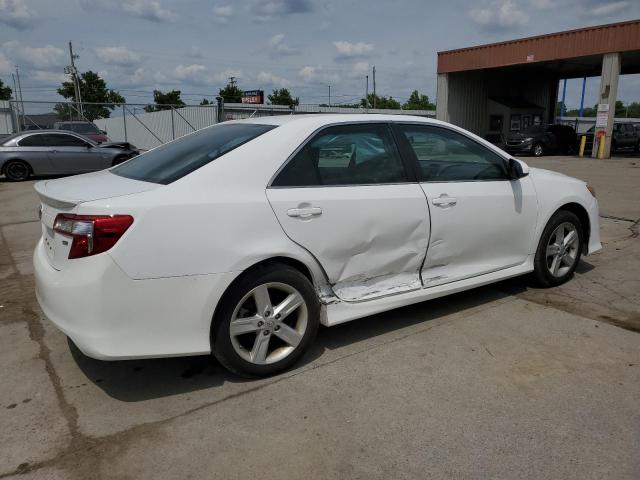 Photo 3 from auction – 2014 TOYOTA CAMRY L with VIN 4T1BF1FK5EU473457