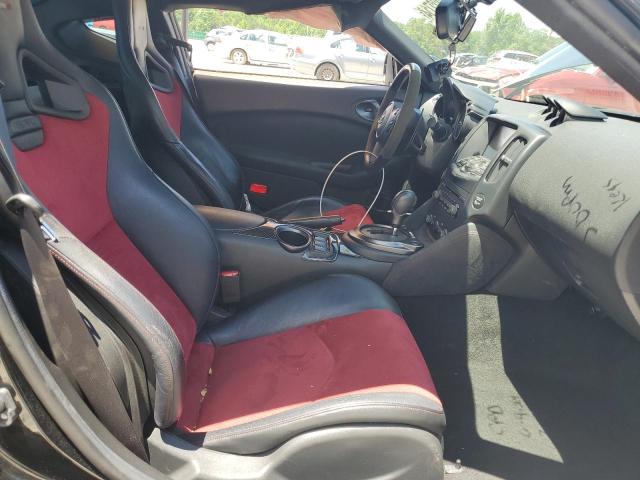 Photo 7 from auction – 2016 NISSAN 370Z BASE with VIN JN1AZ4EH2GM935087