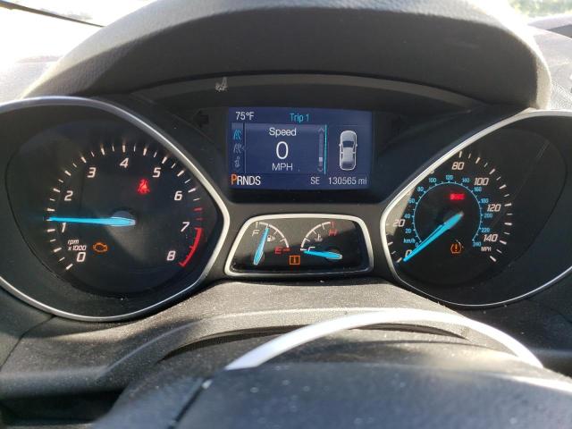 Photo 9 from auction – 2015 FORD ESCAPE SE with VIN 1FMCU0GX4FUB40098