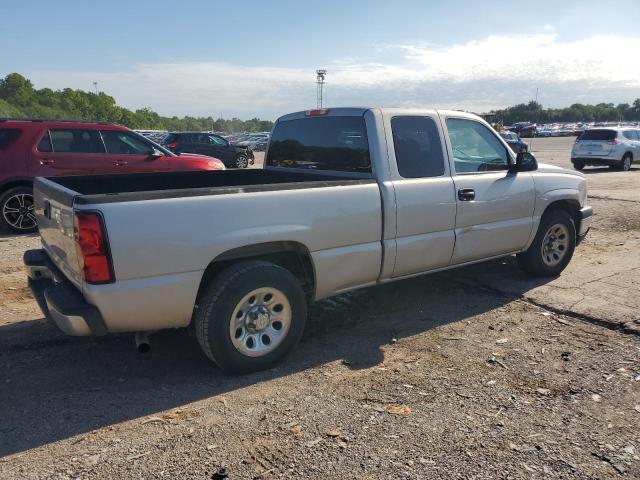 Photo 3 from auction – 2007 CHEVROLET SILVERADO with VIN 1GCEC19V67Z125771