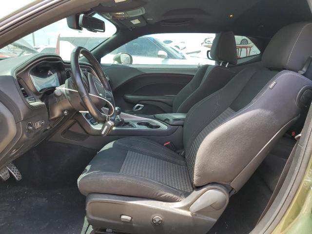 Photo 7 from auction – 2022 DODGE CHALLENGER with VIN 2C3CDZFJ1NH241837