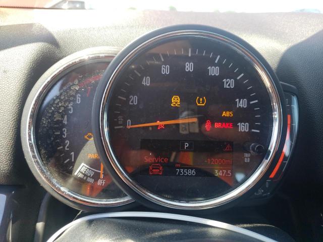 Photo 9 from auction – 2020 MINI COOPER COU with VIN WMZYW3C05L3L16303
