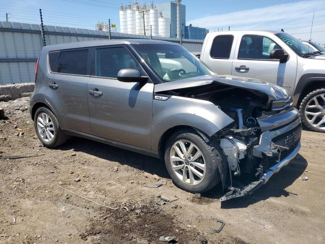 Zdjęcie 4 z aukcji – 2018 KIA SOUL + z VIN KNDJP3A58J7518734