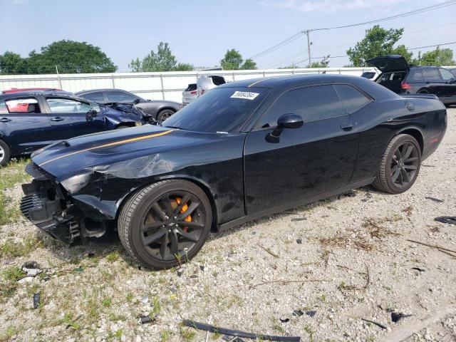 DODGE CHALLENGER 2022 con VIN 2C3CDZJG3NH207393 - Foto de la subasta