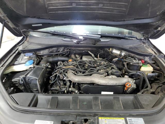 Photo 12 from auction – 2010 AUDI Q7 PRESTIG with VIN WA1WMAFE6AD007918