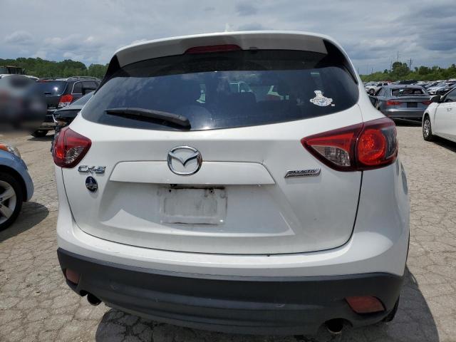 Photo 6 from auction – 2014 MAZDA CX-5 TOURI with VIN JM3KE2CY1E0347567