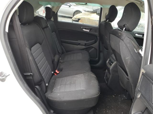 Photo 11 from auction – 2018 FORD EDGE SE with VIN 2FMPK3G91JBB07598