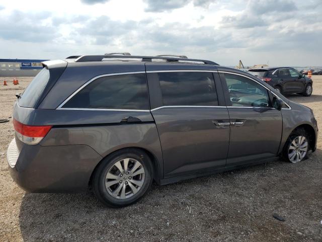 Photo 3 from auction – 2014 HONDA ODYSSEY EX with VIN 5FNRL5H60EB017393