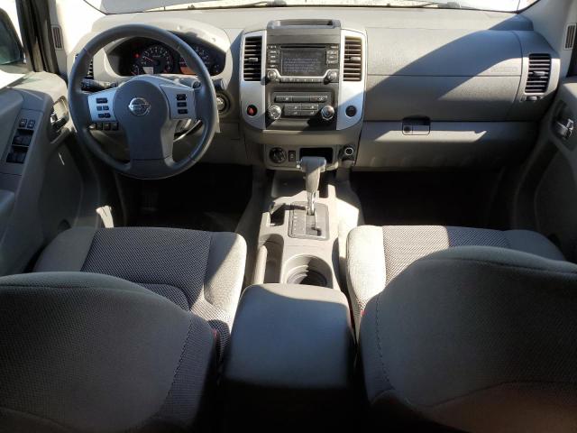 Photo 8 from auction – 2016 NISSAN FRONTIER S with VIN 1N6AD0EV0GN763174