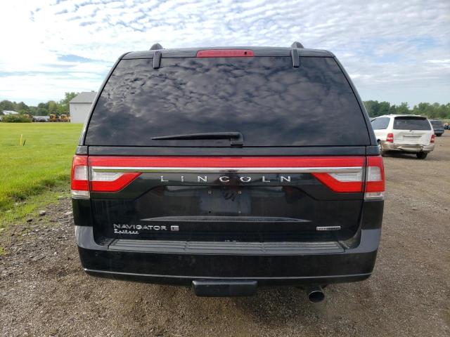 Photo 6 from auction – 2015 LINCOLN NAVIGATOR with VIN 5LMJJ3JT1FEJ03928