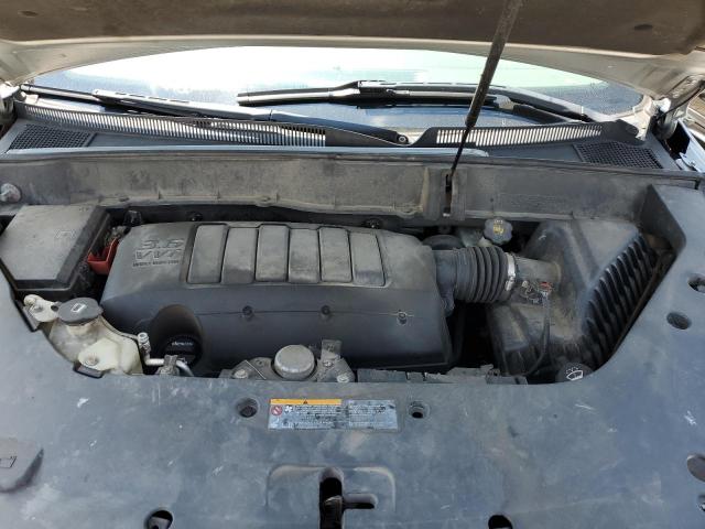 Photo 12 from auction – 2014 CHEVROLET TRAVERSE L with VIN 1GNKRFED2EJ164176