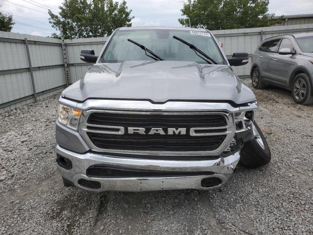 Photo 5 from auction – 2020 RAM 1500 BIG H with VIN 1C6RRFFG1LN211078