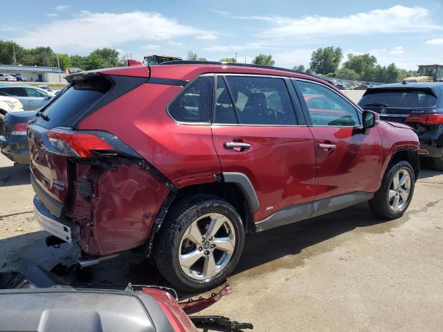 Photo 3 from auction – 2019 TOYOTA RAV4 LIMIT with VIN 2T3DWRFV5KW043576