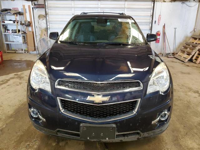 Photo 5 from auction – 2015 CHEVROLET EQUINOX LT with VIN 2GNFLGEKXF6222847