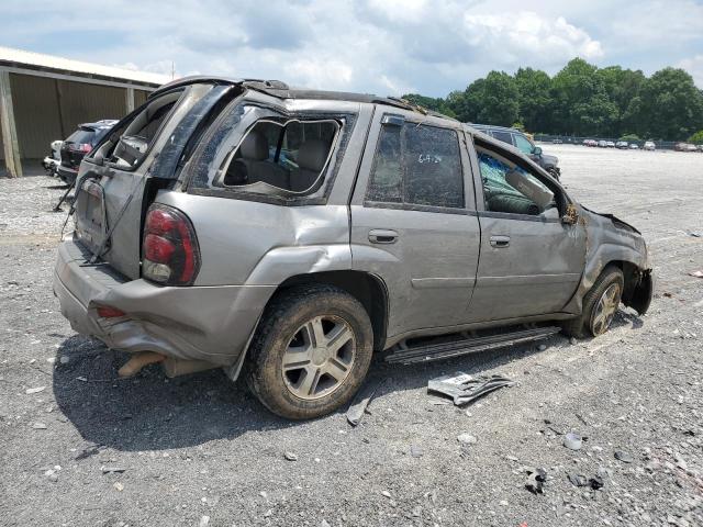 Photo 3 from auction – 2007 CHEVROLET TRAILBLAZE with VIN 1GNDS13S372138782