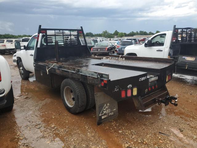 Photo 2 from auction – 2013 CHEVROLET SILVERADO with VIN 1GB3KZC84DF152822
