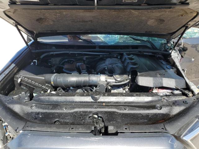 Photo 12 from auction – 2022 TOYOTA 4RUNNER SR with VIN JTEEU5JR6N5276757