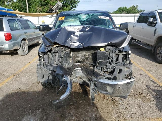Photo 5 from auction – 2016 RAM 1500 SLT with VIN 1C6RR7LT8GS138855