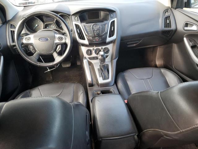Photo 8 from auction – 2013 FORD FOCUS SE with VIN 1FADP3F24DL145687