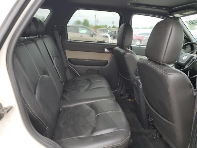 Photo 11 from auction – 2009 MERCURY MARINER PR with VIN 4M2CU87G69KJ04488