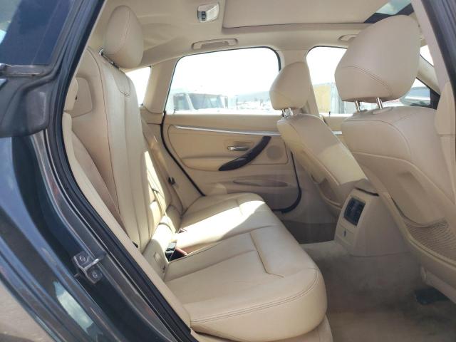 Photo 10 from auction – 2014 BMW 328 XIGT with VIN WBA3X5C58ED558334