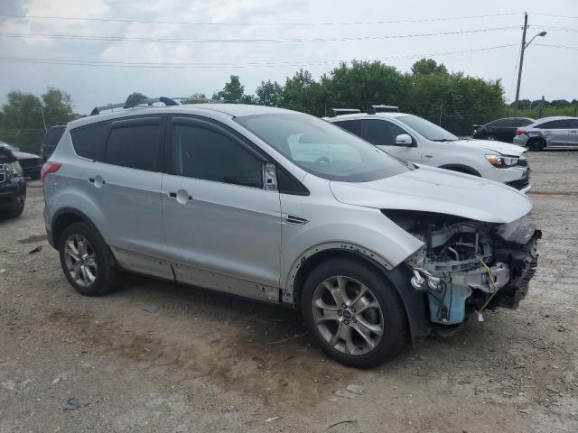 Photo 4 from auction – 2013 FORD ESCAPE SEL with VIN 1FMCU0HX8DUA79382
