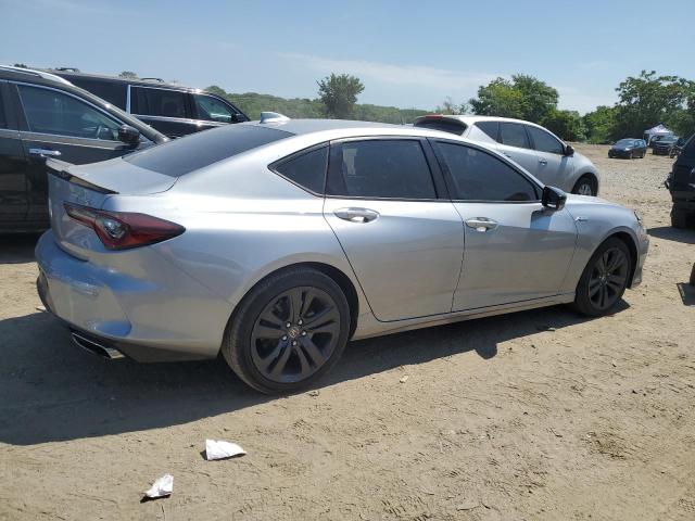 Photo 3 from auction – 2021 ACURA TLX TECH A with VIN 19UUB5F50MA004837