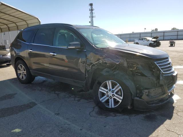Foto 4 de la subasta – 2015 CHEVROLET TRAVERSE L con VIN 1GNKRGKD9FJ347828