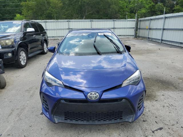 Photo 5 from auction – 2017 TOYOTA COROLLA L with VIN 2T1BURHE3HC841295