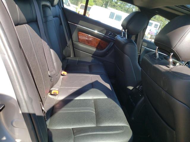 Photo 10 from auction – 2013 LINCOLN MKS with VIN 1LNHL9FT6DG610123
