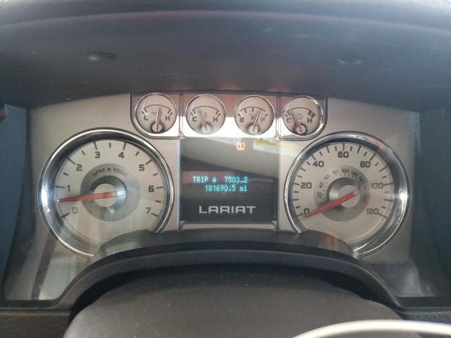 Photo 9 from auction – 2010 FORD F150 SUPER with VIN 1FTFW1CV6AFA12660