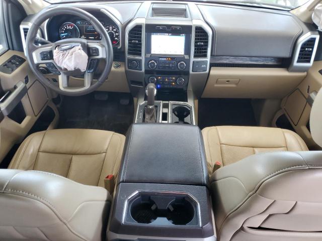 Photo 8 from auction – 2019 FORD F150 SUPER with VIN 1FTEW1EP3KFA91443