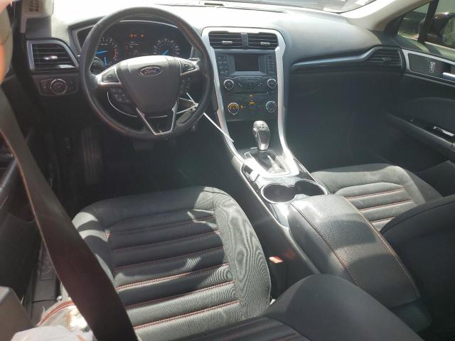 صورة رقم 8 من المزاد - 2016 FORD FUSION SE مع VIN 3FA6P0HD2GR361064