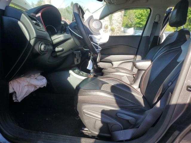 Photo 7 from auction – 2019 JEEP COMPASS TR with VIN 3C4NJDDB4KT756488