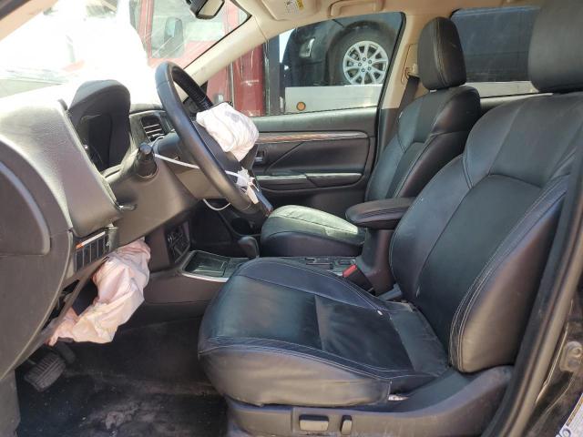 Photo 7 from auction – 2019 MITSUBISHI OUTLANDER with VIN JA4AD3A3XKZ038783