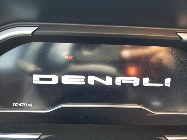 Photo 9 from auction – 2022 GMC SIERRA C15 with VIN 3GTPHGED3NG615172