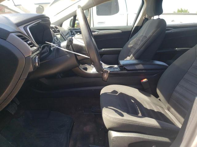 Photo 7 from auction – 2019 FORD FUSION SE with VIN 3FA6P0LU9KR156714