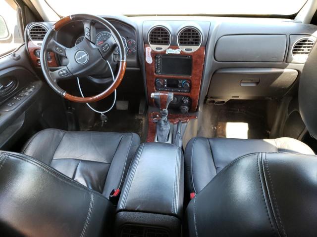 Photo 8 from auction – 2008 GMC ENVOY DENA with VIN 1GKET63M782214731