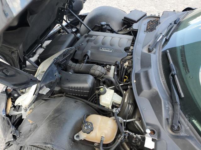 Photo 11 from auction – 2006 PONTIAC SOLSTICE with VIN 1G2MB35B76Y113840