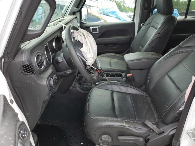 Photo 7 from auction – 2022 JEEP WRANGLER U with VIN 1C4JJXP69NW170236