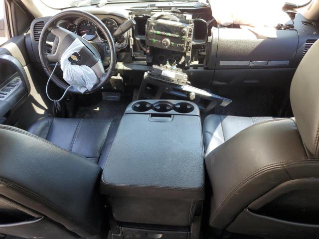 Photo 8 from auction – 2008 CHEVROLET SILVERADO with VIN 2GCEC13C581328863