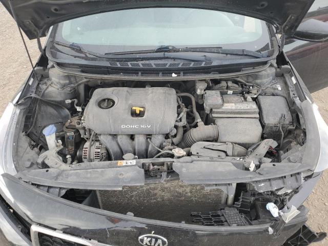 Photo 11 from auction – 2017 KIA FORTE LX with VIN 3KPFK4A71HE059553