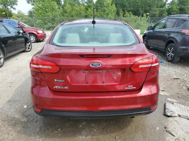 Photo 6 from auction – 2015 FORD FOCUS SE with VIN 1FADP3F23FL340134